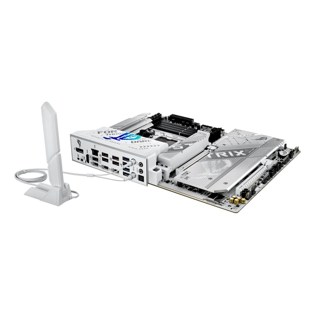 MB AMD X870 SAM5 ATX/ROG STRIX X870-A GAM WIFI ASUS