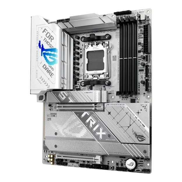 MB AMD X870 SAM5 ATX/ROG STRIX X870-A GAM WIFI ASUS