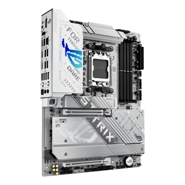 MB AMD X870 SAM5 ATX/ROG STRIX X870-A GAM WIFI ASUS