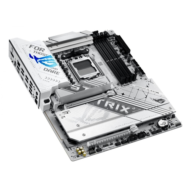MB AMD X870 SAM5 ATX/ROG STRIX X870-A GAM WIFI ASUS
