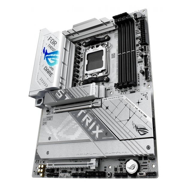 MB AMD X870 SAM5 ATX/ROG STRIX X870-A GAM WIFI ASUS
