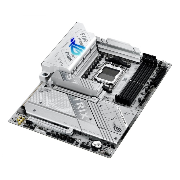 MB AMD X870 SAM5 ATX/ROG STRIX X870-A GAM WIFI ASUS