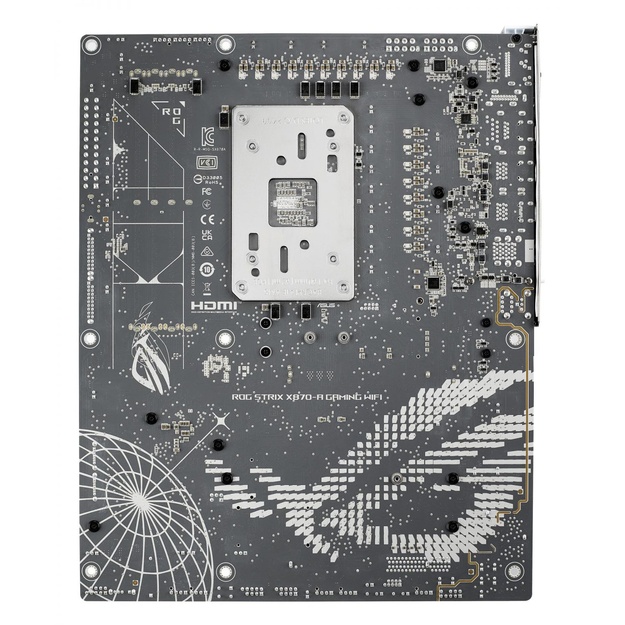 MB AMD X870 SAM5 ATX/ROG STRIX X870-A GAM WIFI ASUS