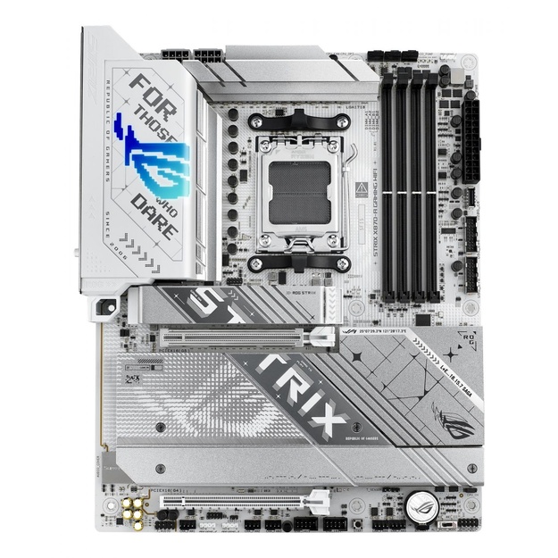 MB AMD X870 SAM5 ATX/ROG STRIX X870-A GAM WIFI ASUS
