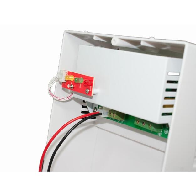 POWER SUPPLY 12VDC 1.5A/VIDI-ZBF-015P GENWAY 2