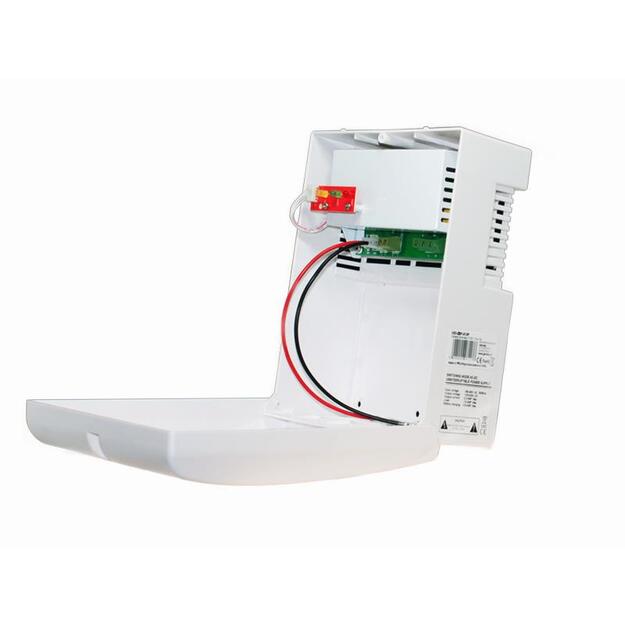 POWER SUPPLY 12VDC 1.5A/VIDI-ZBF-015P GENWAY 1