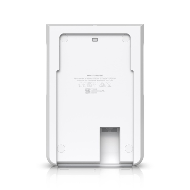 WRL ACCESS POINT/U7-PRO-WALL UBIQUITI