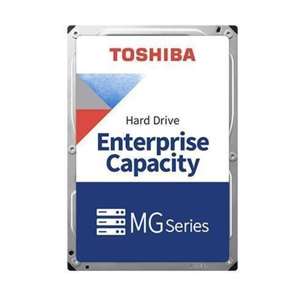 HDD|TOSHIBA|16TB|SATA|512 MB|7200 rpm|3,5 |MG09ACA16TE