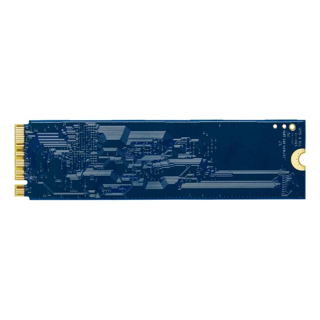 SSD|KINGSTON|NV3|4TB|M.2|PCIE|3D NAND|Write speed 5000 MBytes/sec|Read speed 6000 MBytes/sec|MTBF 200000 hours|SNV3S/4000G