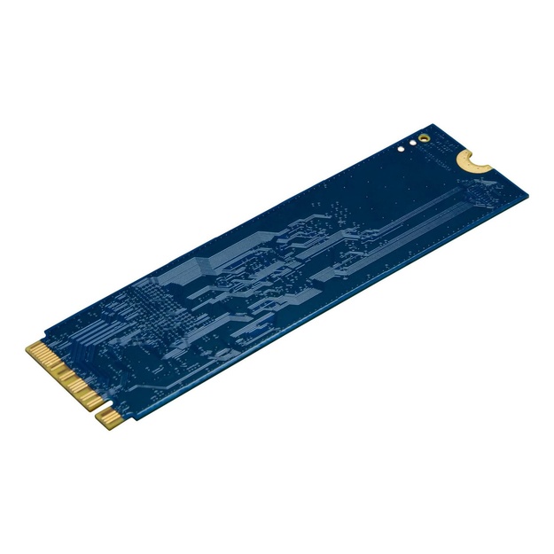 SSD|KINGSTON|NV3|4TB|M.2|PCIE|3D NAND|Write speed 5000 MBytes/sec|Read speed 6000 MBytes/sec|MTBF 200000 hours|SNV3S/4000G