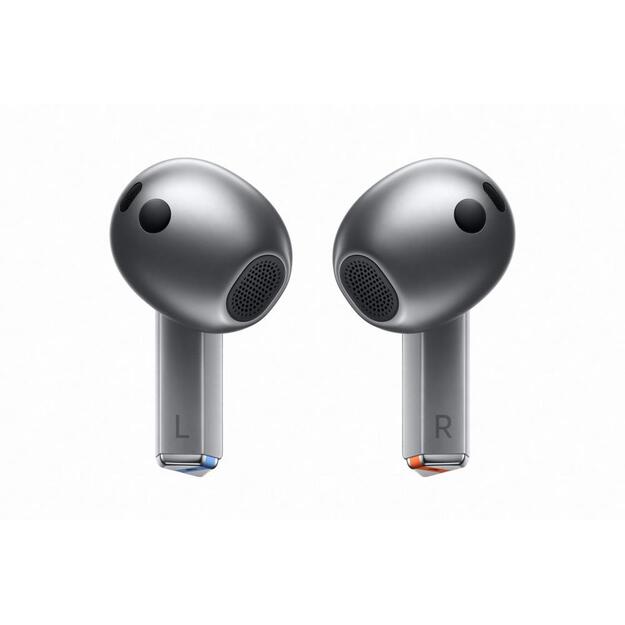 HEADSET GALAXY BUDS 3/SILVER SM-R530 SAMSUNG