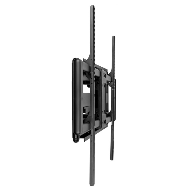 TV SET ACC WALL MOUNT 60-120 /WM-120ST-01 GEMBIRD