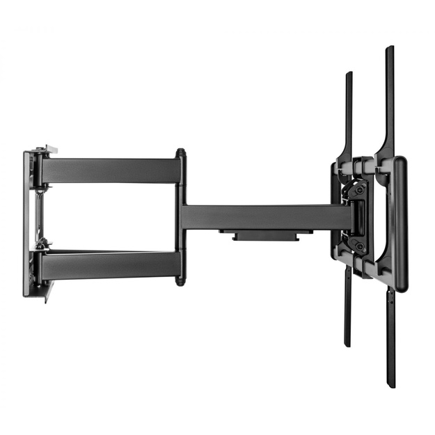 TV SET ACC WALL MOUNT 60-120 /WM-120ST-01 GEMBIRD