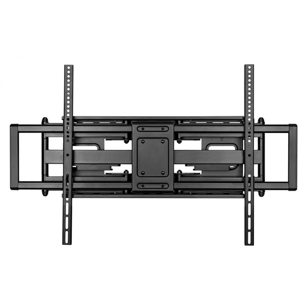 TV SET ACC WALL MOUNT 60-120 /WM-120ST-01 GEMBIRD