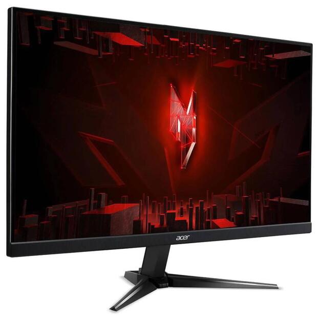 LCD Monitor|ACER|QG271M3bmiipx|27 |Gaming|Panel IPS|1920x1080|16:9|180 HZ|1 ms|Tilt|Colour Black|UM.HQ1EE.303