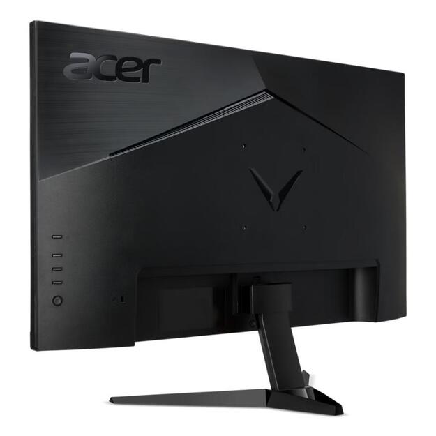 LCD Monitor|ACER|QG271M3bmiipx|27 |Gaming|Panel IPS|1920x1080|16:9|180 HZ|1 ms|Tilt|Colour Black|UM.HQ1EE.303 18