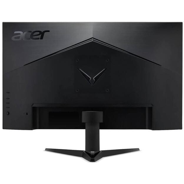 LCD Monitor|ACER|QG271M3bmiipx|27 |Gaming|Panel IPS|1920x1080|16:9|180 HZ|1 ms|Tilt|Colour Black|UM.HQ1EE.303