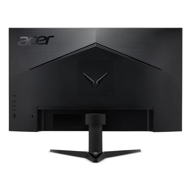 LCD Monitor|ACER|QG271M3bmiipx|27 |Gaming|Panel IPS|1920x1080|16:9|180 HZ|1 ms|Tilt|Colour Black|UM.HQ1EE.303 17