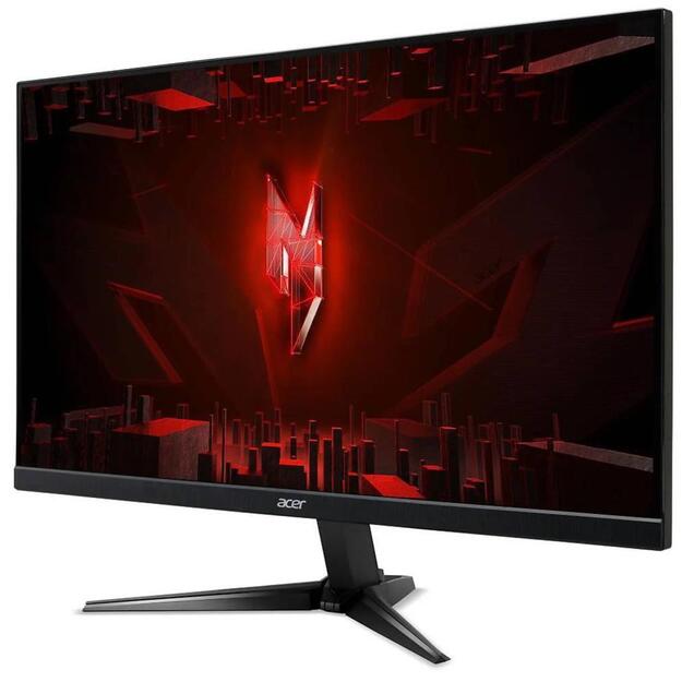 LCD Monitor|ACER|QG271M3bmiipx|27 |Gaming|Panel IPS|1920x1080|16:9|180 HZ|1 ms|Tilt|Colour Black|UM.HQ1EE.303