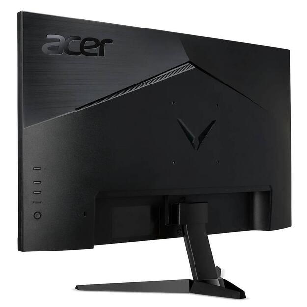 LCD Monitor|ACER|QG271M3bmiipx|27 |Gaming|Panel IPS|1920x1080|16:9|180 HZ|1 ms|Tilt|Colour Black|UM.HQ1EE.303