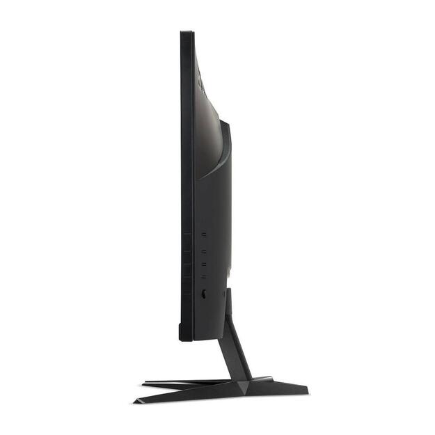 LCD Monitor|ACER|QG271M3bmiipx|27 |Gaming|Panel IPS|1920x1080|16:9|180 HZ|1 ms|Tilt|Colour Black|UM.HQ1EE.303