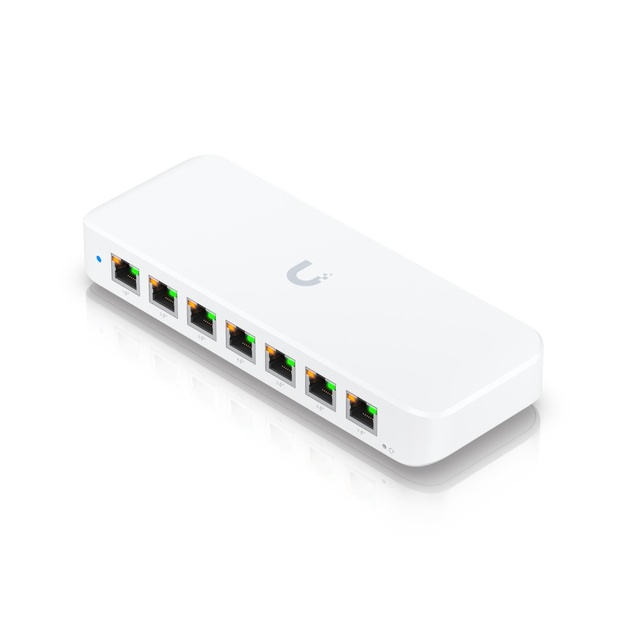 Switch|UBIQUITI|Ultra|Ultra 60W|30 Watts|USW-ULTRA-60W