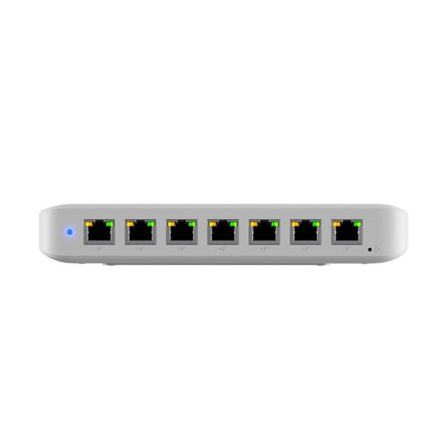 Switch|UBIQUITI|Ultra|Ultra 60W|30 Watts|USW-ULTRA-60W