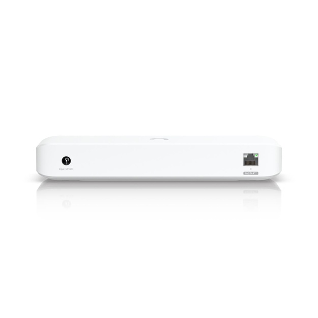 Switch|UBIQUITI|Ultra|Ultra 60W|30 Watts|USW-ULTRA-60W