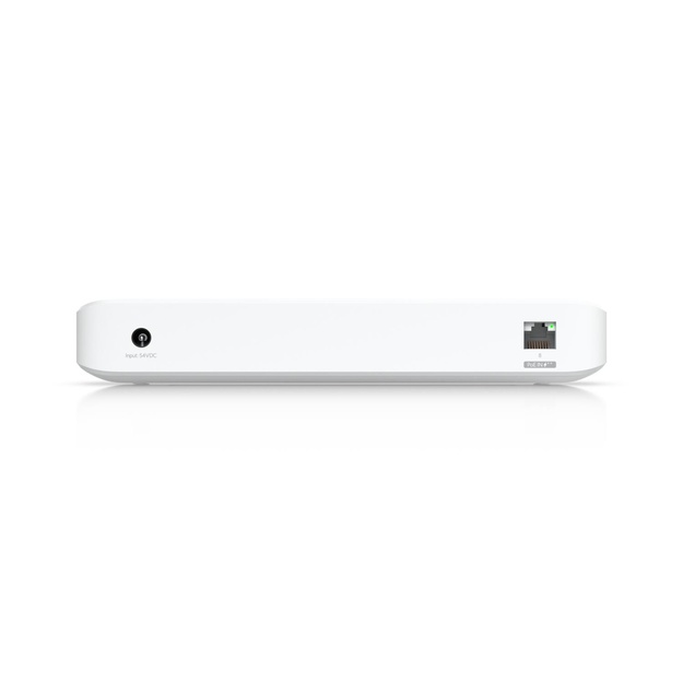 Switch|UBIQUITI|Ultra|Ultra 60W|30 Watts|USW-ULTRA-60W