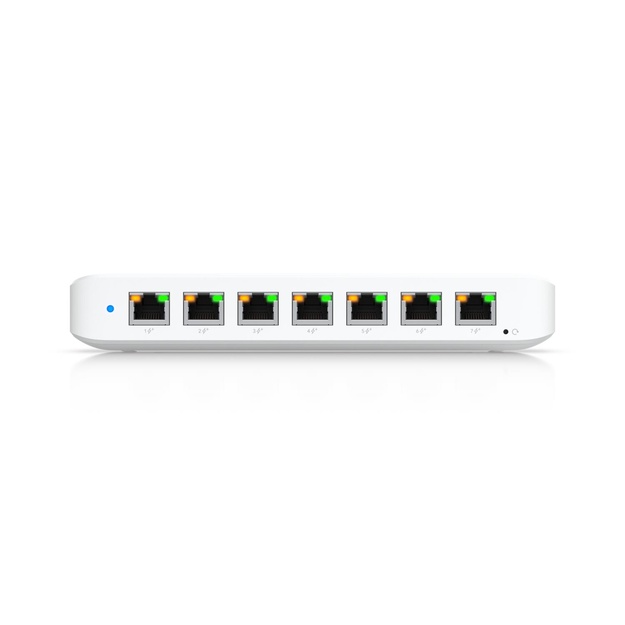 Switch|UBIQUITI|Ultra|Ultra 60W|30 Watts|USW-ULTRA-60W