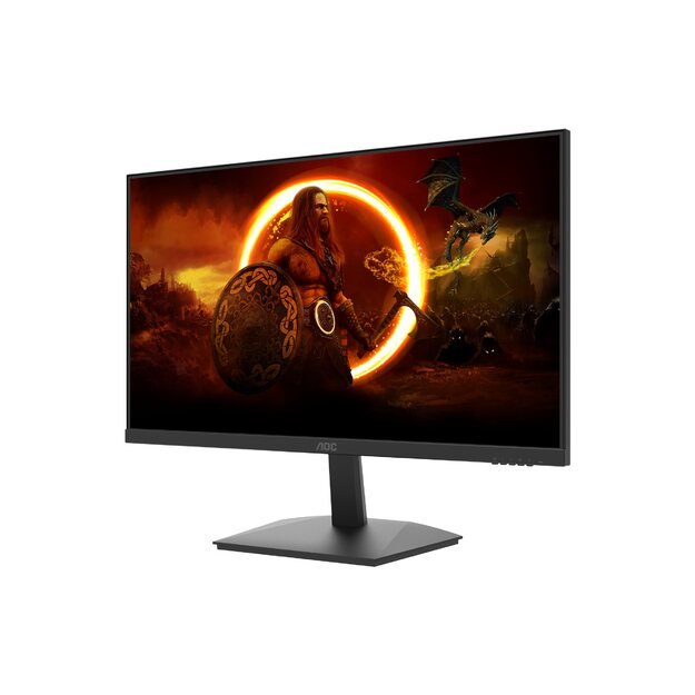 AOC 24G15N2 23.8inch 1920x1080 1ms 2xHDMI DP Black