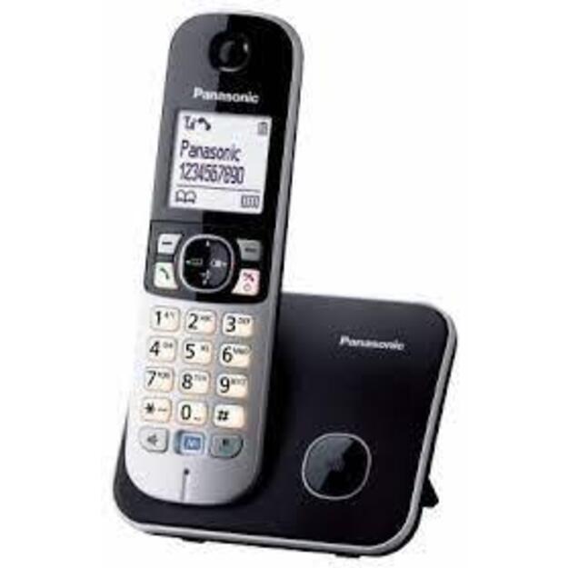 TELEPHONE RADIO/KX-TG6811FXB PANASONIC