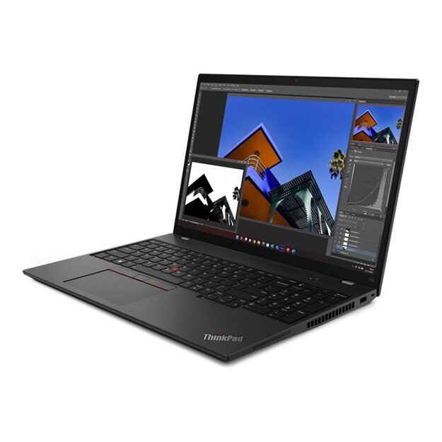 LENOVO ThinkPad T16 G2 AMD Ryzen 7 PRO 7840U 16inch WUXGA 16GB 512GB LTE-UPG UMA W11P 3yPS+CO2