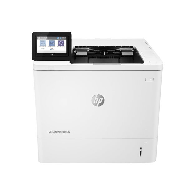 HP LaserJet Enterprise M612dn Mono A4 71 ppm (ML)