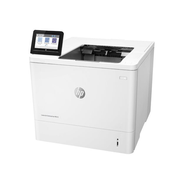 HP LaserJet Enterprise M612dn Mono A4 71 ppm (ML)