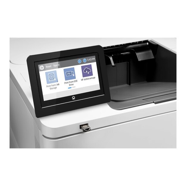 HP LaserJet Enterprise M612dn Mono A4 71 ppm (ML)