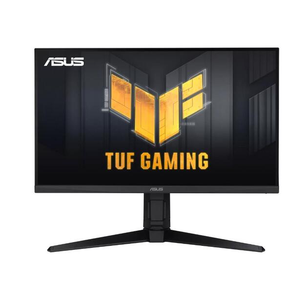 LCD Monitor|ASUS|TUF Gaming VG279QL3A|27 |Gaming|Panel IPS|1920x1080|16:9|180Hz|1 ms|Speakers|Swivel|Pivot|Height adjustable|Tilt|90LM09H0-B01170