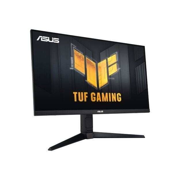 LCD Monitor|ASUS|TUF Gaming VG279QL3A|27 |Gaming|Panel IPS|1920x1080|16:9|180Hz|1 ms|Speakers|Swivel|Pivot|Height adjustable|Tilt|90LM09H0-B01170