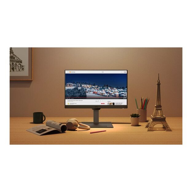 BENQ GW2490T 24inch IPS FHD 5MS 100Hz HMDI