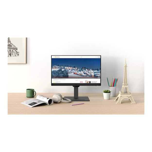 BENQ GW2490T 24inch IPS FHD 5MS 100Hz HMDI