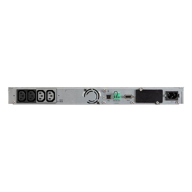 UPS|EATON|680 Watts|850 VA|LineInteractive|Phase 1phase|Rack 1U|5P850IRG2