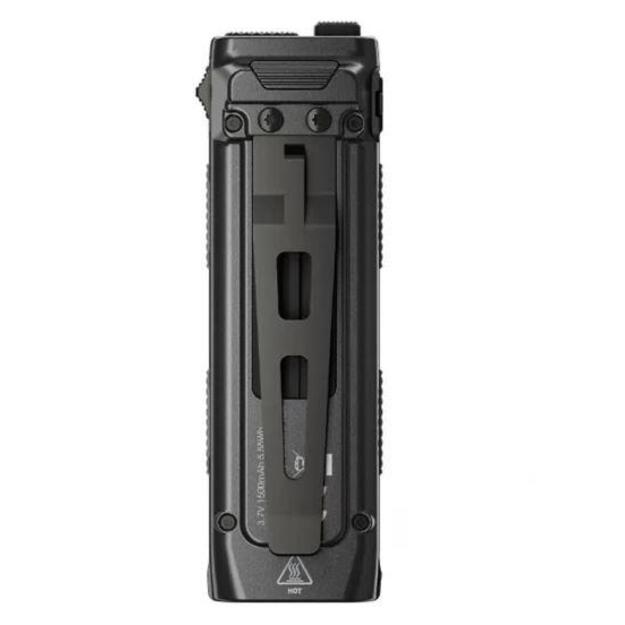 FLASHLIGHT EDC SERIES/EDC23 NITECORE