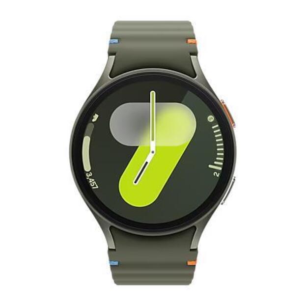 SMARTWATCH GALAXY WATCH7 LTE/40MM GREEN SM-L305 SAMSUNG