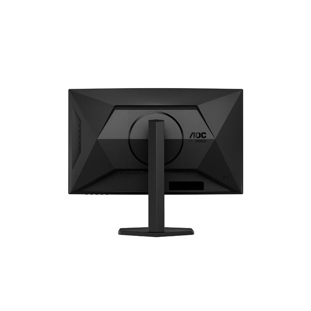 AOC C27G4ZXU 27inch 1920x1080 0.3ms 2xHDMI DP USB Black/Grey