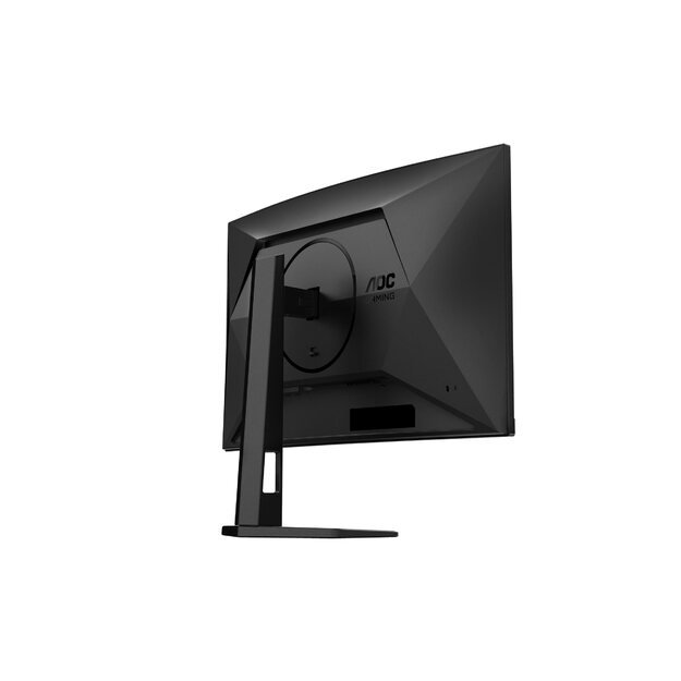 AOC C27G4ZXU 27inch 1920x1080 0.3ms 2xHDMI DP USB Black/Grey