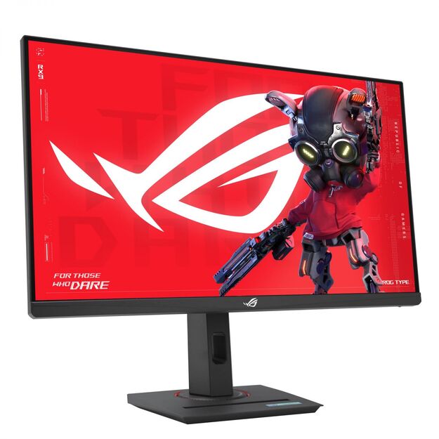 MONITOR LCD 27  XG27ACS/90LM09Q0-B01170 ASUS 7