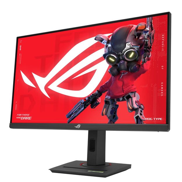 MONITOR LCD 27  XG27ACS/90LM09Q0-B01170 ASUS 5