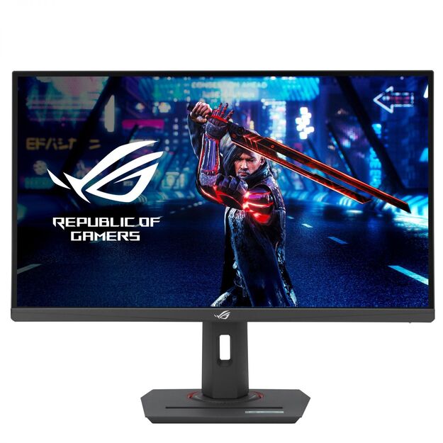 MONITOR LCD 27  XG27ACS/90LM09Q0-B01170 ASUS 8