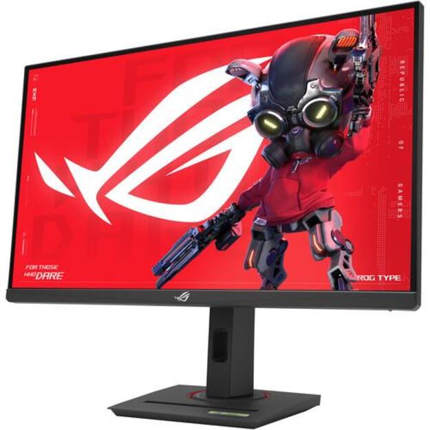 MONITOR LCD 27  XG27ACS/90LM09Q0-B01170 ASUS