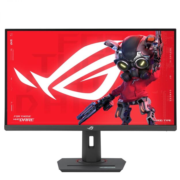 MONITOR LCD 27  XG27ACS/90LM09Q0-B01170 ASUS 4